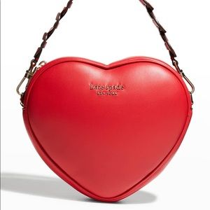 Kate Spade 3D Heartbreaker Bag